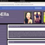 ProElla With Westbill