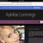 RyleiRae.Cummings Renew