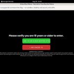 School Boy Videos Signup Form