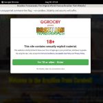 Trial Brazilian Transsexuals