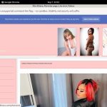 Trial Kira Kitana Membership