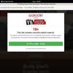 Tscastingcouch Trial Account