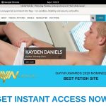 Undie Twinks Discount Membership Deal