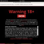 Versocinema New Accounts