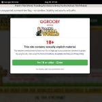 New Free Franks T-Girl World Accounts New Free Franks T-Girl World Accounts