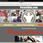 Parolehim Full Hd