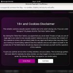 Feelxvideos Account 2016