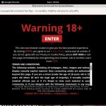 Gentle Desire Promo Tour