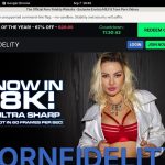 Fidelityporn Discount Membership