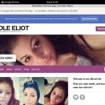 NicoleEliot Without CC