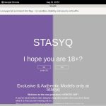 Stasyq Sconto