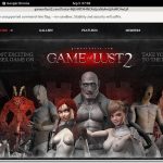 Game Of Lust 2 Password Premium